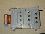 Dell XPS M170 Assorted Parts Case Bottom HDD Caddy  