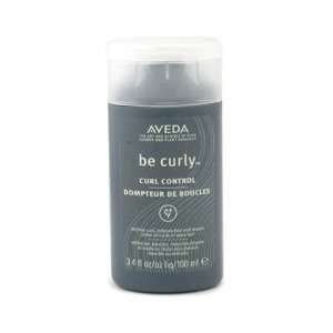  Aveda Be Curly Curl Control (Shine On Curly or Wavy Hair 
