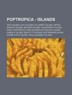 NOBLE  Poptropica   Islands 2007 Islands, 2011 Islands, 24 Carrot 