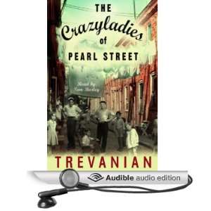   of Pearl Street (Audible Audio Edition) Trevanian, Tom Bosley Books