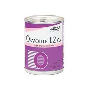  Osmolite 1.2 Cal   8 oz cans   Case of 24: Health 