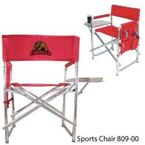 Cornell University Sports Chair Case Pack 2