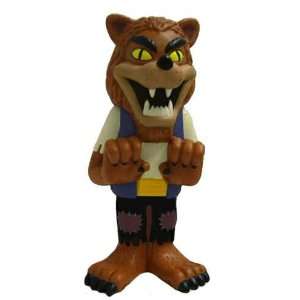  Mad Monster Party Werewolf Fantastik Plastik Toys & Games