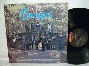 CHANGES 33 private XIAN pop FUNK ROCK jazz YOUTH TEEN  