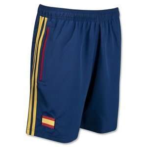 adidas Spain 12/14 Woven Shorts