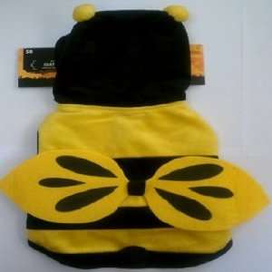  Pet Bumble Bee Costume / Disfraz de Abeja: Pet Supplies