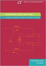 Intermediate Science and Theory Electrical Installation Series 