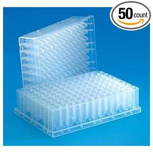 Thermo Scientific ABgene 0.8mL Storage Plates; Individually Wrapped 