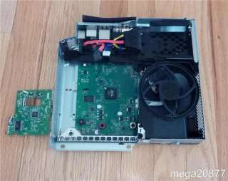 XBOX 360 Slim Work Motherboard and LITE ON drive board Fw 0225  