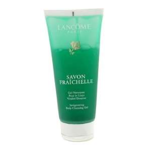   Body Cleanser Gel ( Made in USA ), From Lancome 