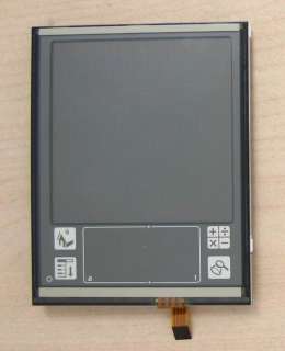 ACX507ALQ LCD for Sony/Clie peg TJ25/TJ27/TJ35/TJ37 /U  