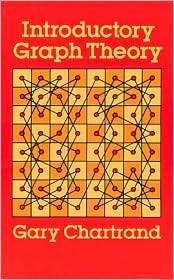   Graph Theory, (0486247759), Gary Chartrand, Textbooks   