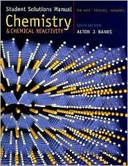  Solutions Manual for Kotz/Treichel/Weavers Chemistry and Chemical 