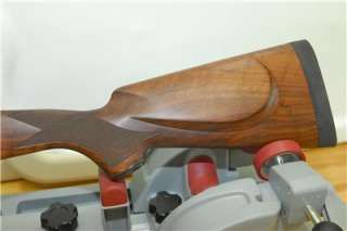 Winchester Model 70 SUPERGRADE SHORT ACTION Rifle Gun Stock CHECKERED 