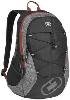 Ogio Spark Pack Grangler Backpacks 18X13.5X7.25 [Gear Bags & Packs 