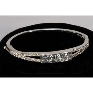  Swarovski Crystal Bracelet for Prom or Bridal Jewelry: Everything Else