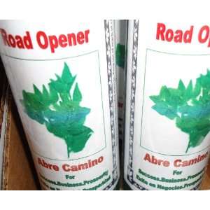 Abre Camino   Road Opener Prepared 7 Day Candle 