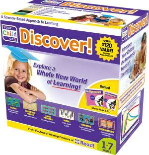 Your Child Can Discover Value Pack