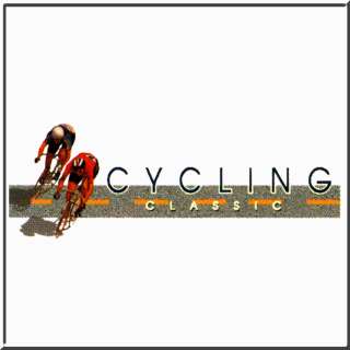 Cycling Classic Bicycling Biking Bike Shirts S 3X,4X,5X  