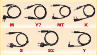 Radio Tone Simplex repeater controller ( Include K cable X 1 )