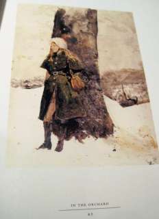 Andrew Wyeth The Helga Pictures Wilmerding  