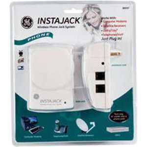  Wireless InstaJack and Modem: Electronics
