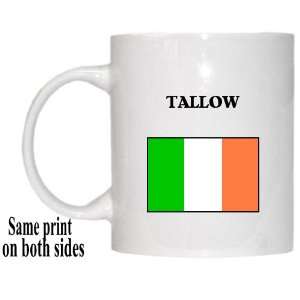  Ireland   TALLOW Mug 
