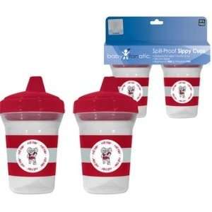  Alabama Crimson Tide Sippy Cup   2 Pack, Catalog Category 