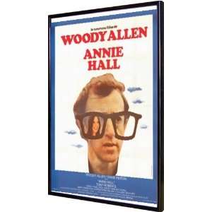  Annie Hall 11x17 Framed Poster