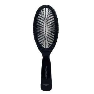 Acca Kappa Professional Pneumatic Oval Hair Brush with Natural Rubber 