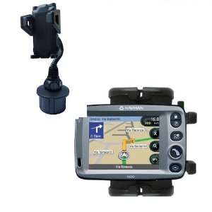  Car Cup Holder for the Navman N20   Gomadic Brand: GPS 