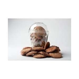  Wet Noses Carrot Crunch Cookie Dog Treats 7oz Pet 