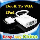   to vga adapter for apple ipad $ 27 98 free shipping see suggestions