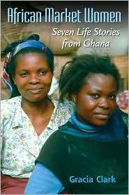   from Ghana, (0253221544), Gracia Clark, Textbooks   