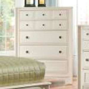  Klaussner Restorations Drawer Chest Dresser: Home 