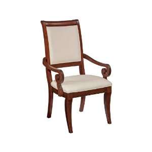  Seat Arm Chair    Broyhill 4310 584: Home & Kitchen