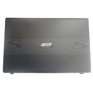  New Acer Aspire 7560 7560G 7750 7750G 7750Z Black Lcd Back 