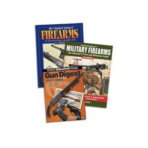    Phillip Peterson, Dan Shideler, Gun Digest Books  Books