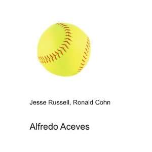  Alfredo Aceves Ronald Cohn Jesse Russell Books