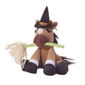  Galloping Ghoul Halloween Bucky Plush: Sports & Outdoors