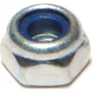 M4 .70 Nylon Insert Lock Nut (80 pieces): Home Improvement