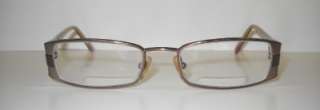 VOGUE Womens Eyeglasses VO 3577 705 Copper 50 X 18  