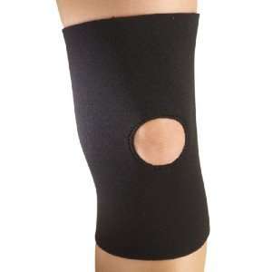  Champion Neoprene Knee Support w/ open patella Blue XXXXL 