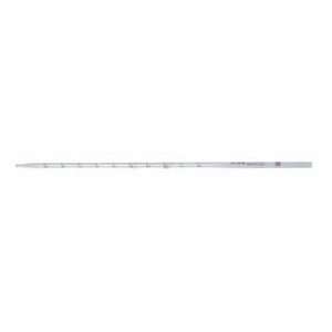 Fisherbrand Standard Top Serological Pipets, Capacity 5/10 in 1/100mL 