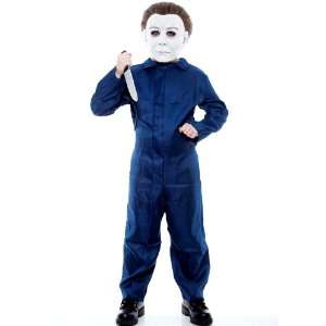 Michael Myers with Mask Child 11 14