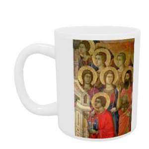   1308 11 by Duccio di Buoninsegna   Mug   Standard Size
