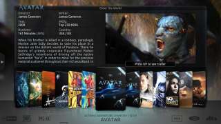 Apple TV 2 Ultimate XBMC ★ JAILBROKEN ★ IceFilms   Hulu   LiveTV 