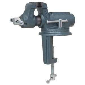  Wilton, Vise and Accessory, Clamp On Vise, Jaw Width  2 1 
