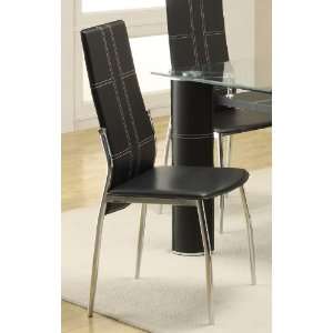  5445BKS Wilner Side Chair