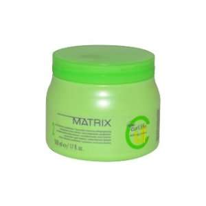  Curl Life Extra Intense Conditioner by Matrix for Unisex 
